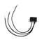 Cole Hersee Plug, Headlight, 3029-BP 3029-BP - alternate 3